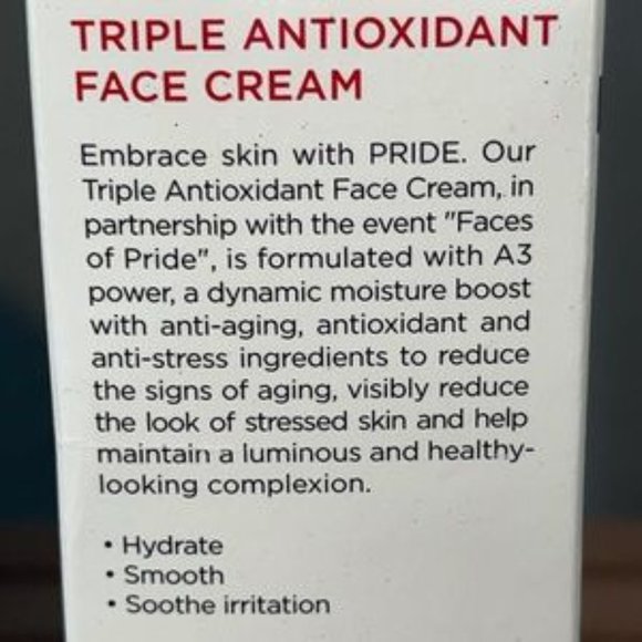Dr. BRANDT SkincareTriple Antioxidant Face Cream - Picture 5 of 6